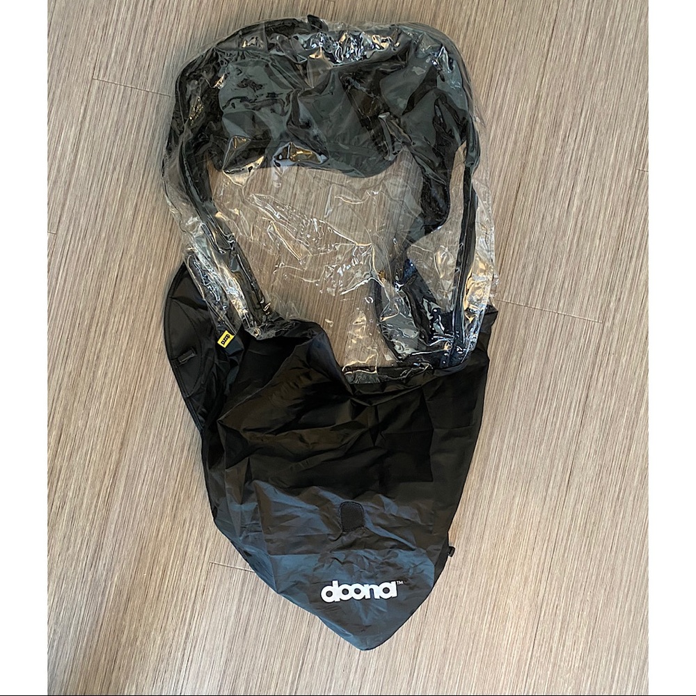 Doona rain cover